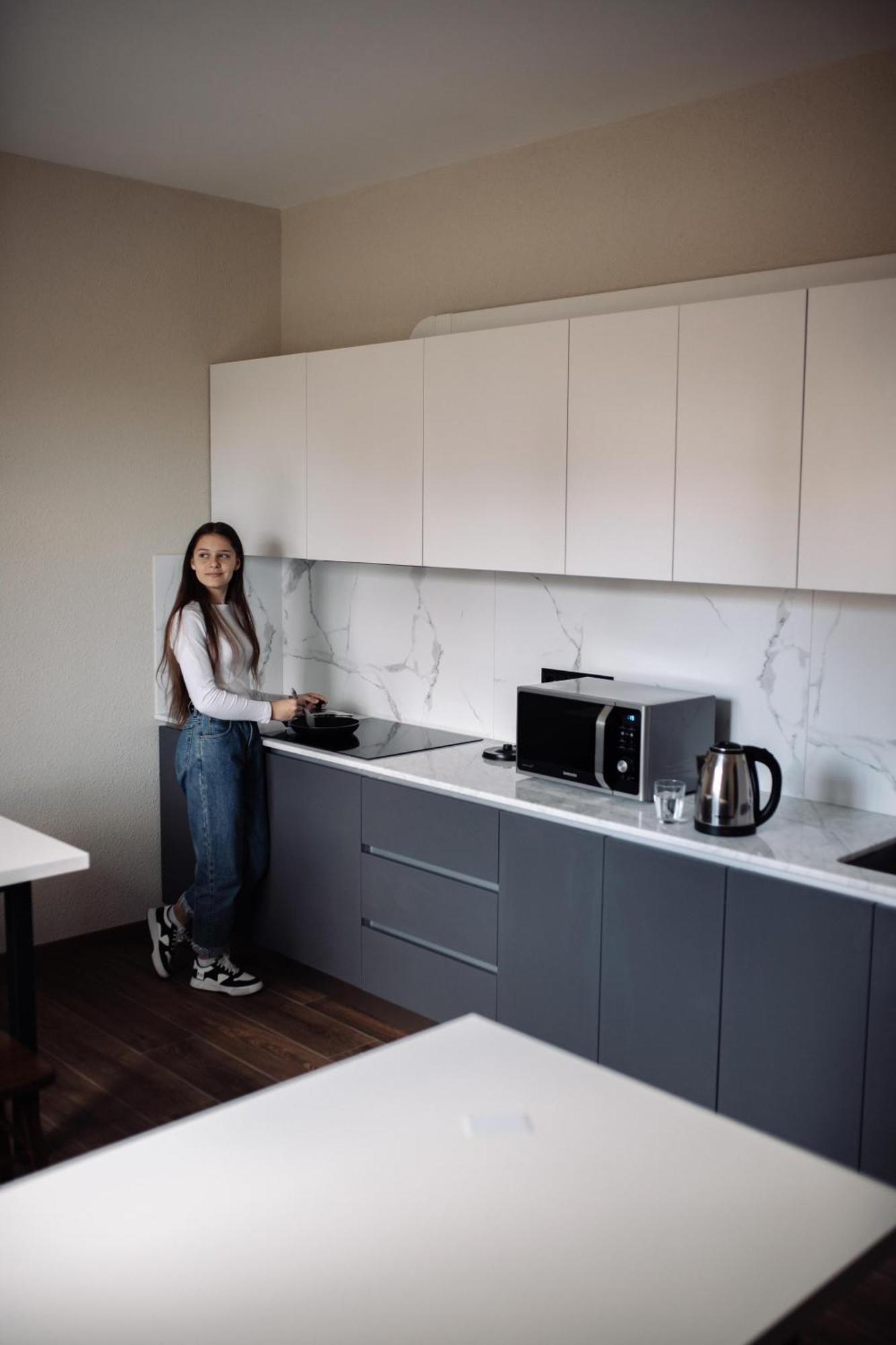 Nesvit Hotel Kijev Kültér fotó