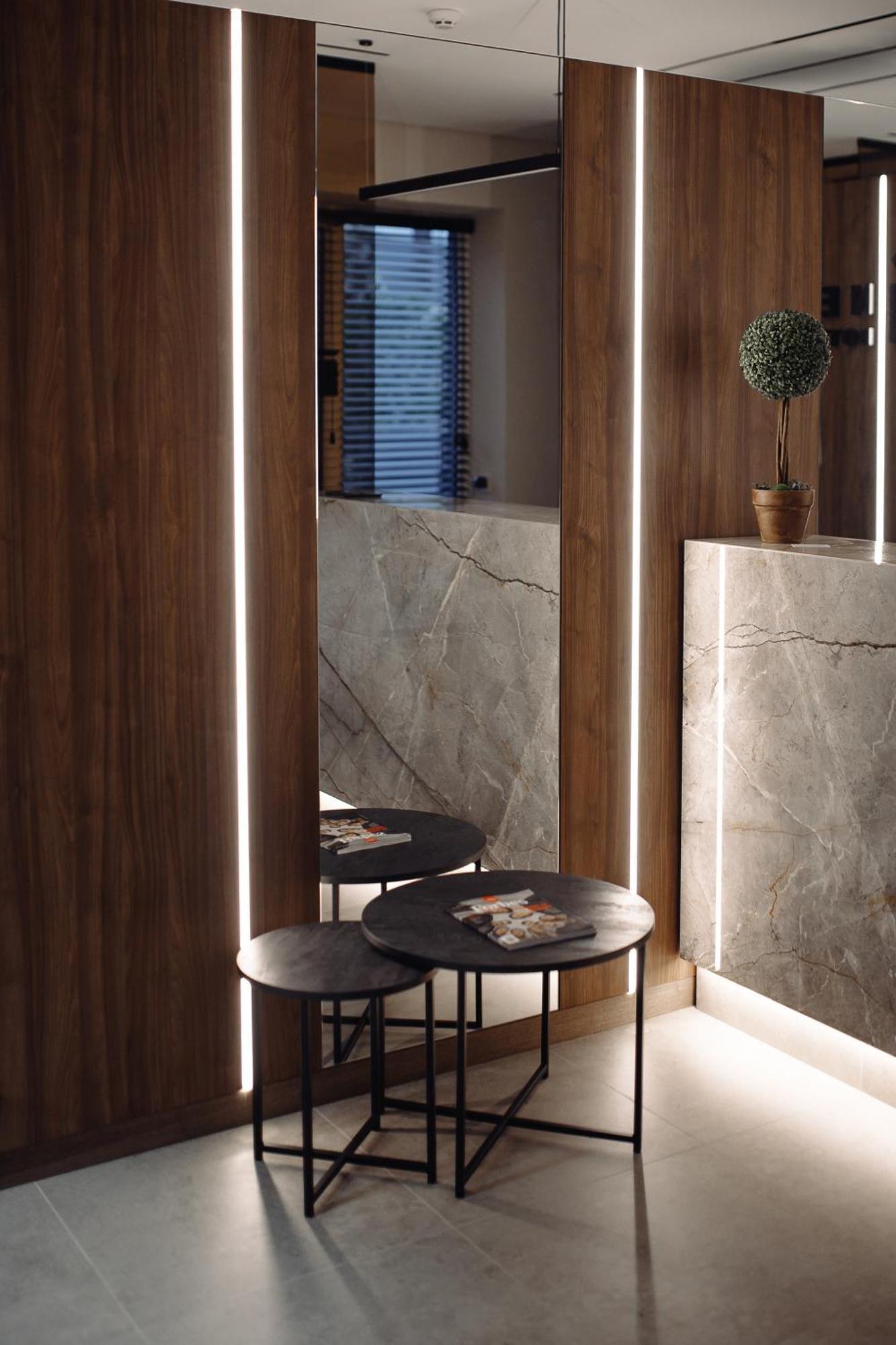 Nesvit Hotel Kijev Kültér fotó