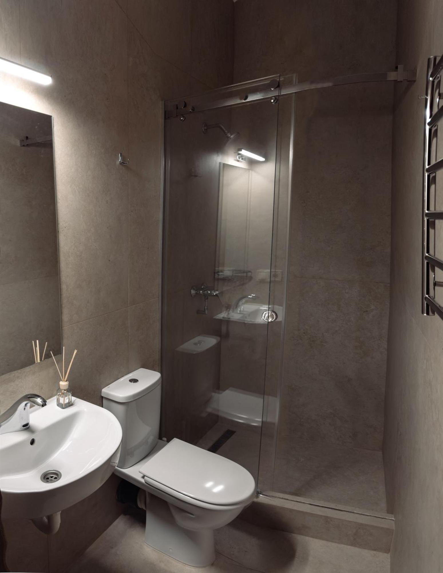 Nesvit Hotel Kijev Kültér fotó