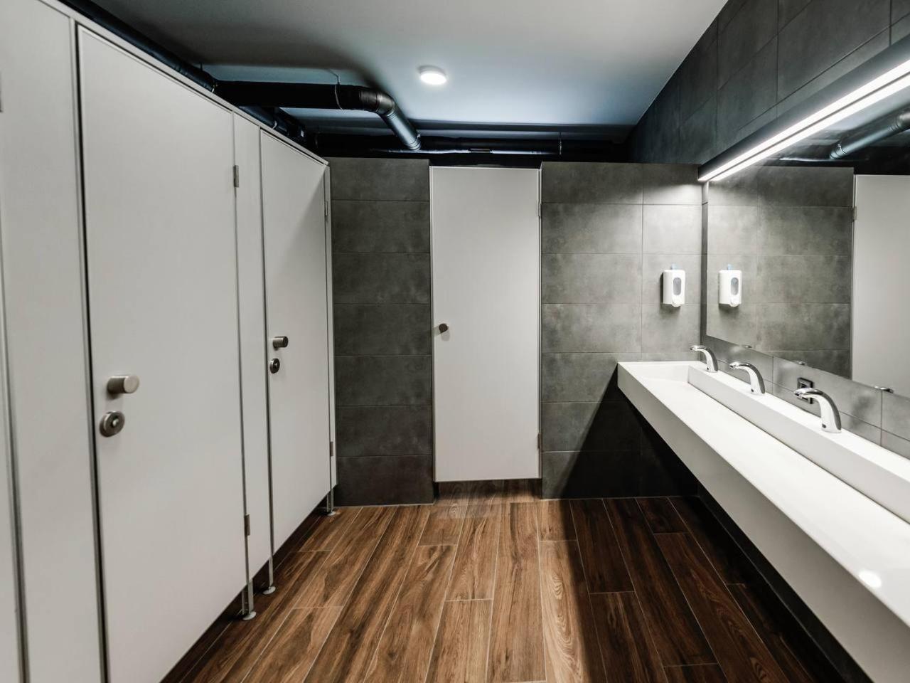 Nesvit Hotel Kijev Kültér fotó